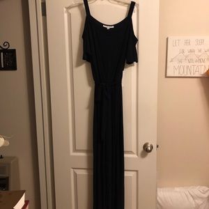 NWT Emma and Michelle Jumpsuit
